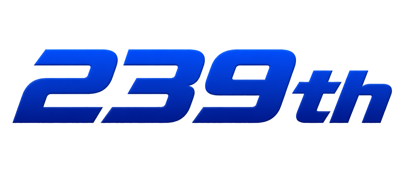 239th